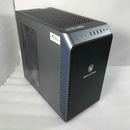 THIRDWAVE 〔中古〕GALLERIA RM5C-R36T(S インテル® Core™ i5-13400F