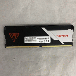 SANMAX 〔中古〕デスクトップPC用 DDR5 5600 16GB 2枚組 XMP・EXPO