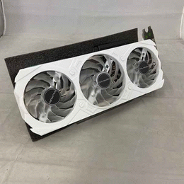 玄人志向 〔中古〕RTX4070Ti SUPE EX Gamer White V2（中古保証1ヶ月間
