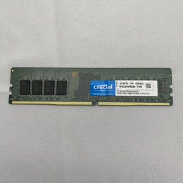 ノーブランド 〔中古〕デスクトップPC用 DDR4 3200 8GB 2枚組 XMP