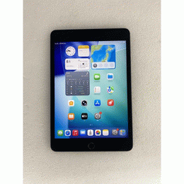 APPLE 〔中古〕iPad mini5 (第5世代) Wi-Fiモデル 64GB シルバー