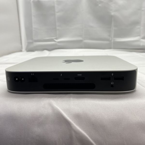 【中古】Mac mini 2023 M2・16GB・256GB Mac mini 【中古パソコン】Apple MNH73J/A A2686 M2 Pro 2023 小型