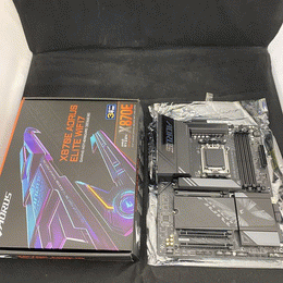 GIGABYTE 〔中古〕B650M D3HP AX（中古保証1ヶ月間） | パソコン工房