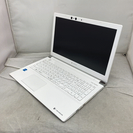 TOSHIBA 〔中古〕dynabook P2-S6PB-BW/Intel® Core™ i5-1135G7