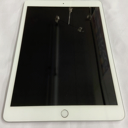 APPLE 〔中古〕iPad (第7世代) 32GB スペースグレイ MW6A2J/A SoftBank