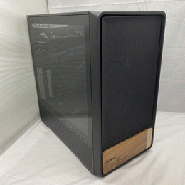 ノーブランド 〔中古〕BTOゲーミングPC(i7-13700F+RTX4070Ti) インテル