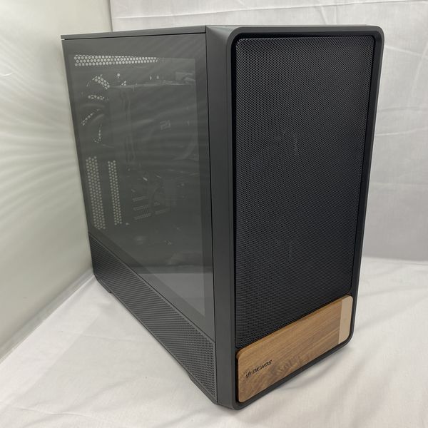 本日限定価格　自作PC　RYZEN3 4100・8GB・180GB・GTX960 ノーブランド 〔中古〕自作PC(Ryzen7 8700G、RX9060XT) Ryzen7 8700G