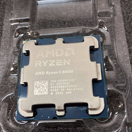 AMD Ryzen 5 3600 CPU 中古(クーラー付) AMD 〔中古〕Ryzen5 3600 BOX（中古保証1ヶ月間） | パソコン工房