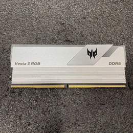 ノーブランド 〔中古〕デスク用メモリ DDR5-4800 16GB（中古1ヶ月保証