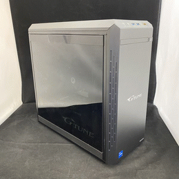 iiyama ゲーミングPC ILeDXi-R039-i7k-VWSXM/28s97 中古 中古 iiyama ILeDXi-R039-i7K-VOSXM 5370000479 （269568