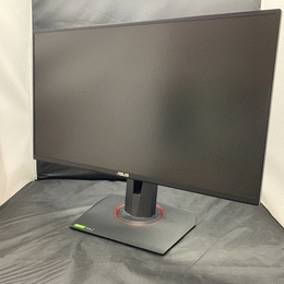 ASUS 〔中古〕26.5インチ液晶ディスプレイ ROG Swift OLED PG27AQDM