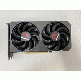 MSI 〔中古〕Radeon RX 6600 XT GAMING X 8G（中古保証1ヶ月間