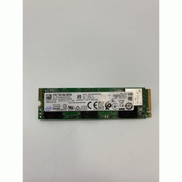 KIOXIA 〔中古〕SSD 512GB M.2 NVMe Gen3 KXG60ZNV512G（中古保証1ヶ月