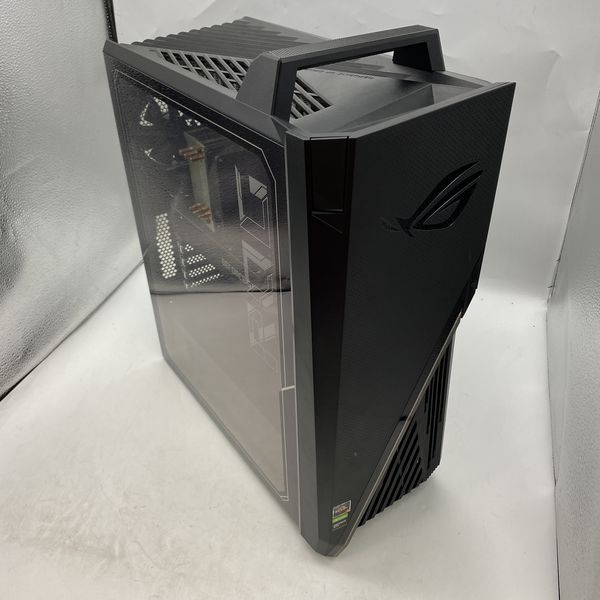 ASUS 〔中古〕ROG Strix G15DH G15DH-R7G1660TI Ryzen 7 3700X/DDR4