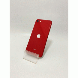 iPhoneSE 第2世代 Red 64GB APPLE 〔中古〕iPhoneSE(第2世代) 64GB MX9U2J/A Red docomoSIMロック