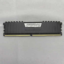 【中古】SAMSUNG製 デスクトップPC用 メモリ8GB×２枚セット ノーブランド 〔中古〕デスクトップPC用 DDR4 2666 8GB 2枚組 SPD