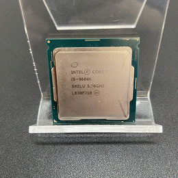中古Core i5 プロセッサー (intel CPU) | パソコン工房【公式通販】