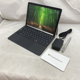 Microsoft 〔中古〕Surface Pro7+ Core i3/8GB/128GB 1N8-00013