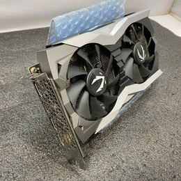 ZOTAC 〔中古〕GeForce RTX 2060 SUPER 8GB GDDR6(中古保証1ヶ月間