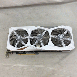 ASUS 〔中古〕Radeon RX 7800XT DUAL-RX7800XT-O16G（中古保証1ヶ月間