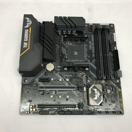 ASUS 〔中古〕TUF GAMING B550-PLUS（中古保証1ヶ月間） | パソコン