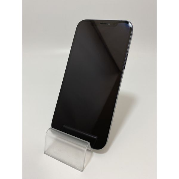【一括購入品未使用】iPhone12本体 64GB ブラック　ロック解除済み iPhone 12 [新品未開封] Apple iPhone12 64GB ブラック Black 黒