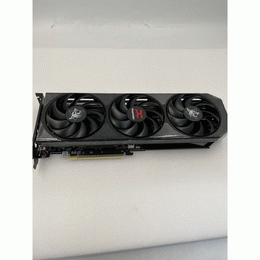 ASRock 〔中古〕ASRock Radeon RX 7600 Steel Legend 8GB OC（中古1
