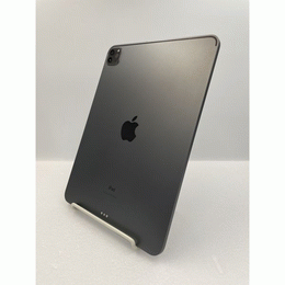 新品同様！11インチ　iPad Pro　Wi-Fi　１２８GB-スペースグレイ　MY２３２J／A iPad Pro 11インチ 第2世代 128GB スペースグレイ MY232J／A Wi-Fi