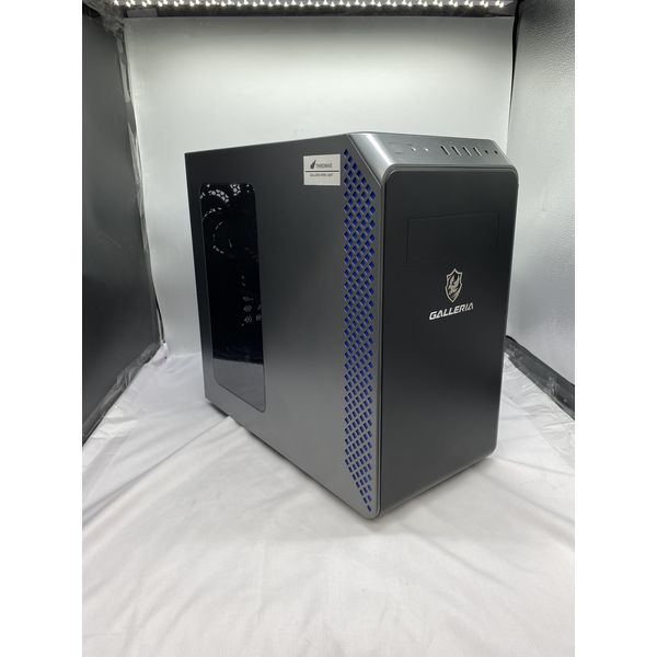 THIRDWAVE 〔中古〕GALLERIA RM5C-G60T(SKM/B560) インテル® Core™ i5