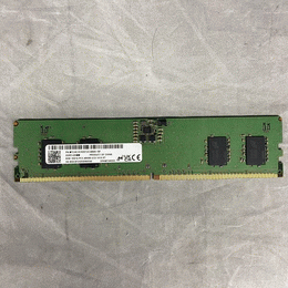 Crucial 〔中古〕デスクトップPC用 DDR5 4800 8GB XMP（中古保証1ヶ月