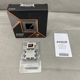 AMD 〔中古〕Ryzen7 5800X 〔3.8GHz/SOCKET AM4〕（中古1ヶ月保証
