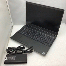 DELL 〔中古〕Dell Precision 7550 インテル® Core™ i7-10875H