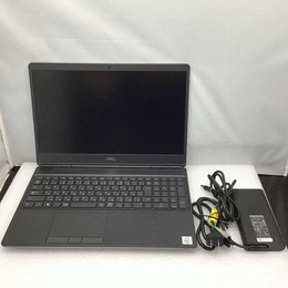 DELL 〔中古〕Dell Precision 7550 インテル® Core™ i7-10875H