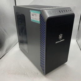 iiyama PC 〔中古〕ILeDXs-R039-i7K-VWSXM/28s9 インテル® Core™ i7