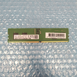 SK Hynix 〔中古〕DDR5 4800 PC5-38400 8GB（中古保証1ヶ月間