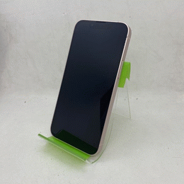 APPLE 〔中古〕iPhone13 mini 128GB グリーン MNFC3J/A au対応(中古