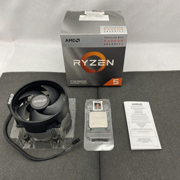 AMD 〔中古〕Ryzen5 7500F Bulk（中古保証1ヶ月間） | パソコン工房