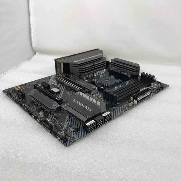 MSI 〔中古〕MAG B550 TOMAHAWK（中古保証1ヶ月間） | パソコン工房