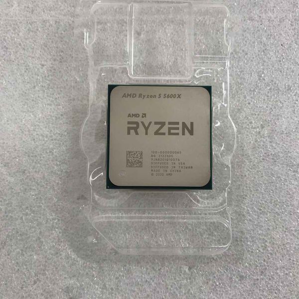 AMD 〔中古〕Ryzen5 5600X Bulk（中古保証1ヶ月間） | パソコン工房
