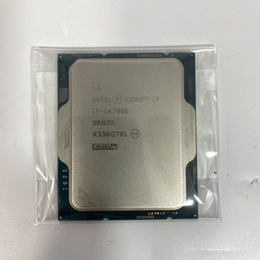 中古Core i7 プロセッサー (intel CPU) | パソコン工房【公式通販】