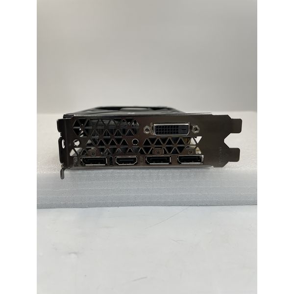 NVIDIA GeForece GTX1060 3GB 中古 玄人志向 〔中古〕GF-GTX1060-3GB／OC／DF（中古1ヶ月保証