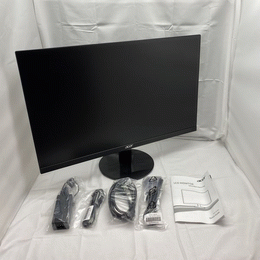 ACER 〔中古〕28インチ液晶ディスプレイ NITRO XV282KKVbmiipruzx
