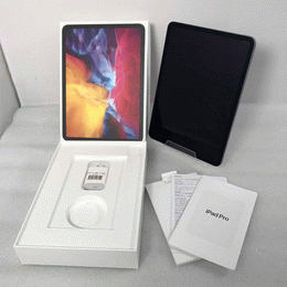中古 iPad Pro 11インチ(第2世代) | パソコン工房【公式通販】