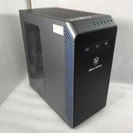 ハイエンド中古ゲーミング デスクトップPC | パソコン工房【公式通販】