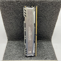 SANMAX 〔中古〕デスクトップPC用 DDR4 3200 16GB SPD（中古保証1ヶ月