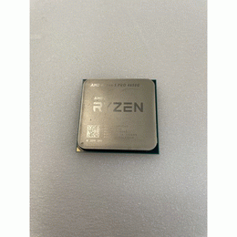 中古 AMD Ryzen 5 PRO 4650G AM4 国内正規 バルク版 AMD 〔中古〕Ryzen5 PRO 4650G Bulk（中古保証1ヶ月間） | パソコン