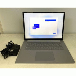 Microsoft 〔中古〕Surface Laptop4 15/R7 4980U/8GB/512GB/Windows11 