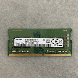 【動作品取出】DDR4 2666 8GB 4枚　中古 2026年最新】Yahoo!オークション -ddr4-2666 8gb(デスクトップ用)の