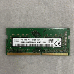 【中古動作品】ノートPC用メモリ PC4 DDR4 8GB*1 + 4GB*4枚 ノートパソコン用メモリ DDR4 – NOTE STOCK メモリー