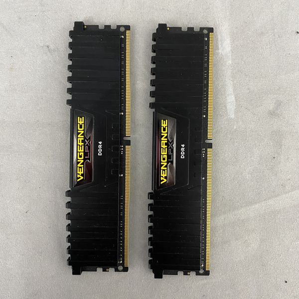 【中古PCメモリ】DDR4 32GB（16GB×2枚） 中古メモリ | パソコン工房【公式通販】